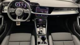 AUDI A3 SPORTBACK A3 Sportback TFSI e Hybride rechargeable 272 S tronic 6 S line +Hayon électrique