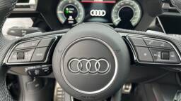 AUDI A3 SPORTBACK A3 SPORTBACK NOUVELLE 45 TFSI E HYBRIDE RECHARGEABLE 272 S TRONIC 6 S LINE