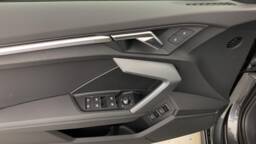 AUDI A3 SPORTBACK A3 SPORTBACK NOUVELLE 45 TFSI E HYBRIDE RECHARGEABLE 272 S TRONIC 6 S LINE