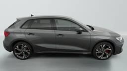 AUDI A3 SPORTBACK A3 SPORTBACK NOUVELLE 45 TFSI E HYBRIDE RECHARGEABLE 272 S TRONIC 6 S LINE