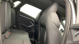 AUDI A3 SPORTBACK A3 SPORTBACK NOUVELLE 45 TFSI E HYBRIDE RECHARGEABLE 272 S TRONIC 6 S LINE