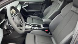 AUDI A3 SPORTBACK A3 SPORTBACK NOUVELLE 45 TFSI E HYBRIDE RECHARGEABLE 272 S TRONIC 6 S LINE