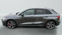 AUDI A3 SPORTBACK A3 SPORTBACK NOUVELLE 45 TFSI E HYBRIDE RECHARGEABLE 272 S TRONIC 6 S LINE