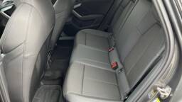 AUDI A3 SPORTBACK A3 SPORTBACK NOUVELLE 45 TFSI E HYBRIDE RECHARGEABLE 272 S TRONIC 6 S LINE