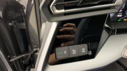 AUDI A3 SPORTBACK A3 SPORTBACK NOUVELLE 45 TFSI E HYBRIDE RECHARGEABLE 272 S TRONIC 6 S LINE