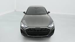 AUDI A3 SPORTBACK A3 Sportback TFSI e Hybride rechargeable 272 S tronic 6 S line +Hayon électrique