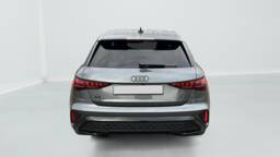 AUDI A3 SPORTBACK A3 SPORTBACK NOUVELLE 45 TFSI E HYBRIDE RECHARGEABLE 272 S TRONIC 6 S LINE