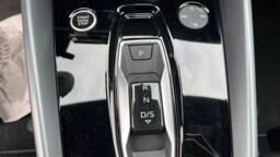 AUDI A3 SPORTBACK A3 SPORTBACK NOUVELLE 45 TFSI E HYBRIDE RECHARGEABLE 272 S TRONIC 6 S LINE