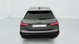 AUDI A3 SPORTBACK A3 SPORTBACK NOUVELLE 45 TFSI E HYBRIDE RECHARGEABLE 272 S TRONIC 6 S LINE