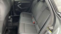 AUDI A3 SPORTBACK A3 SPORTBACK NOUVELLE 45 TFSI E HYBRIDE RECHARGEABLE 272 S TRONIC 6 S LINE
