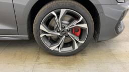 AUDI A3 SPORTBACK A3 SPORTBACK NOUVELLE 45 TFSI E HYBRIDE RECHARGEABLE 272 S TRONIC 6 S LINE