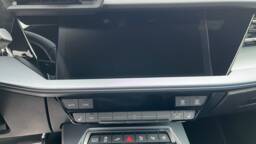 AUDI A3 SPORTBACK A3 SPORTBACK NOUVELLE 45 TFSI E HYBRIDE RECHARGEABLE 272 S TRONIC 6 S LINE