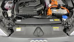 AUDI A3 SPORTBACK A3 SPORTBACK NOUVELLE 45 TFSI E HYBRIDE RECHARGEABLE 272 S TRONIC 6 S LINE
