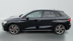 AUDI A3 SPORTBACK A3 SPORTBACK NOUVELLE 45 TFSI E HYBRIDE RECHARGEABLE 272 S TRONIC 6 S LINE
