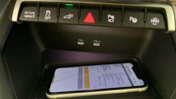 AUDI A3 SPORTBACK A3 SPORTBACK NOUVELLE 45 TFSI E HYBRIDE RECHARGEABLE 272 S TRONIC 6 S LINE