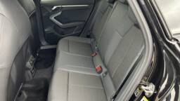 AUDI A3 SPORTBACK A3 SPORTBACK NOUVELLE 45 TFSI E HYBRIDE RECHARGEABLE 272 S TRONIC 6 S LINE