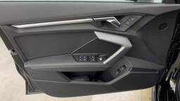 AUDI A3 SPORTBACK A3 SPORTBACK NOUVELLE 45 TFSI E HYBRIDE RECHARGEABLE 272 S TRONIC 6 S LINE