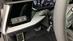 AUDI A3 SPORTBACK A3 SPORTBACK NOUVELLE 45 TFSI E HYBRIDE RECHARGEABLE 272 S TRONIC 6 S LINE