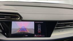 AUDI A3 SPORTBACK A3 SPORTBACK NOUVELLE 45 TFSI E HYBRIDE RECHARGEABLE 272 S TRONIC 6 S LINE