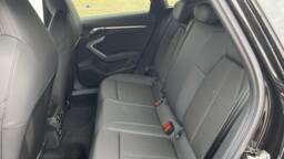 AUDI A3 SPORTBACK A3 SPORTBACK NOUVELLE 45 TFSI E HYBRIDE RECHARGEABLE 272 S TRONIC 6 S LINE