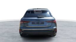 AUDI A3 SPORTBACK A3 SPORTBACK NOUVELLE 45 TFSI E HYBRIDE RECHARGEABLE 272 S TRONIC 6 S LINE