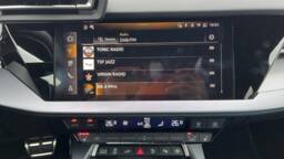 AUDI A3 SPORTBACK A3 SPORTBACK NOUVELLE 45 TFSI E HYBRIDE RECHARGEABLE 272 S TRONIC 6 S LINE