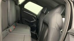 AUDI A3 SPORTBACK A3 SPORTBACK NOUVELLE 45 TFSI E HYBRIDE RECHARGEABLE 272 S TRONIC 6 S LINE