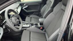 AUDI A3 SPORTBACK A3 SPORTBACK NOUVELLE 45 TFSI E HYBRIDE RECHARGEABLE 272 S TRONIC 6 S LINE