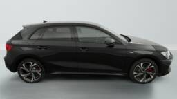 AUDI A3 SPORTBACK A3 SPORTBACK NOUVELLE 45 TFSI E HYBRIDE RECHARGEABLE 272 S TRONIC 6 S LINE