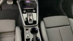AUDI A3 SPORTBACK A3 SPORTBACK NOUVELLE 45 TFSI E HYBRIDE RECHARGEABLE 272 S TRONIC 6 S LINE