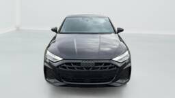 AUDI A3 SPORTBACK A3 SPORTBACK NOUVELLE 45 TFSI E HYBRIDE RECHARGEABLE 272 S TRONIC 6 S LINE