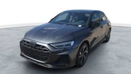 AUDI A3 SPORTBACK A3 SPORTBACK NOUVELLE 45 TFSI E HYBRIDE RECHARGEABLE 272 S TRONIC 6 S LINE