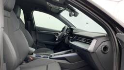AUDI A3 SPORTBACK A3 SPORTBACK NOUVELLE 45 TFSI E HYBRIDE RECHARGEABLE 272 S TRONIC 6 S LINE