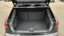 AUDI A3 SPORTBACK A3 SPORTBACK NOUVELLE 45 TFSI E HYBRIDE RECHARGEABLE 272 S TRONIC 6 S LINE