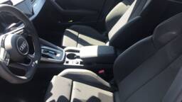 AUDI A3 SPORTBACK A3 SPORTBACK NOUVELLE 45 TFSI E HYBRIDE RECHARGEABLE 272 S TRONIC 6 S LINE