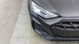 AUDI A3 SPORTBACK A3 SPORTBACK NOUVELLE 45 TFSI E HYBRIDE RECHARGEABLE 272 S TRONIC 6 S LINE