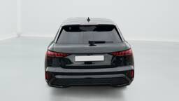AUDI A3 SPORTBACK A3 SPORTBACK NOUVELLE 45 TFSI E HYBRIDE RECHARGEABLE 272 S TRONIC 6 S LINE