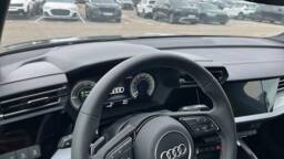 AUDI A3 SPORTBACK A3 SPORTBACK NOUVELLE 45 TFSI E HYBRIDE RECHARGEABLE 272 S TRONIC 6 S LINE