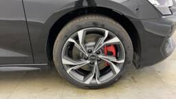 AUDI A3 SPORTBACK A3 SPORTBACK NOUVELLE 45 TFSI E HYBRIDE RECHARGEABLE 272 S TRONIC 6 S LINE
