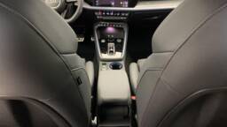 AUDI A3 SPORTBACK A3 SPORTBACK NOUVELLE 45 TFSI E HYBRIDE RECHARGEABLE 272 S TRONIC 6 S LINE