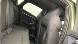 AUDI A3 SPORTBACK A3 SPORTBACK NOUVELLE 45 TFSI E HYBRIDE RECHARGEABLE 272 S TRONIC 6 S LINE