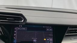 AUDI A3 SPORTBACK A3 SPORTBACK NOUVELLE 45 TFSI E HYBRIDE RECHARGEABLE 272 S TRONIC 6 S LINE