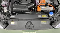 AUDI A3 SPORTBACK A3 SPORTBACK NOUVELLE 45 TFSI E HYBRIDE RECHARGEABLE 272 S TRONIC 6 S LINE