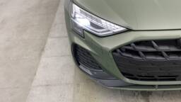 AUDI A3 SPORTBACK A3 SPORTBACK NOUVELLE 45 TFSI E HYBRIDE RECHARGEABLE 272 S TRONIC 6 S LINE