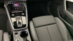 AUDI A3 SPORTBACK A3 SPORTBACK NOUVELLE 45 TFSI E HYBRIDE RECHARGEABLE 272 S TRONIC 6 S LINE