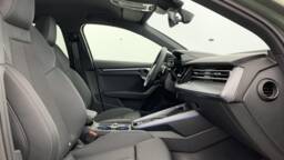 AUDI A3 SPORTBACK A3 SPORTBACK NOUVELLE 45 TFSI E HYBRIDE RECHARGEABLE 272 S TRONIC 6 S LINE