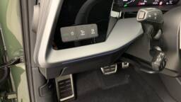 AUDI A3 SPORTBACK A3 SPORTBACK NOUVELLE 45 TFSI E HYBRIDE RECHARGEABLE 272 S TRONIC 6 S LINE