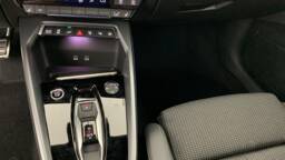 AUDI A3 SPORTBACK A3 SPORTBACK NOUVELLE 45 TFSI E HYBRIDE RECHARGEABLE 272 S TRONIC 6 S LINE