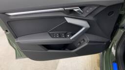 AUDI A3 SPORTBACK A3 SPORTBACK NOUVELLE 45 TFSI E HYBRIDE RECHARGEABLE 272 S TRONIC 6 S LINE