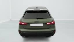 AUDI A3 SPORTBACK A3 SPORTBACK NOUVELLE 45 TFSI E HYBRIDE RECHARGEABLE 272 S TRONIC 6 S LINE